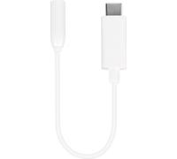 ViVanco™adaptateur USB-C- 3,5mm 10cm (61764) | Vivanco