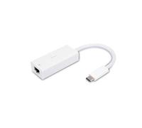 Vivanco Adaptateur USB-C - LAN RJ45 (45383)