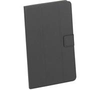 Vivanco BookCase Tablet Housse, universal noir s'adapte Display-Größe (Bereich): 17,8 cm (7