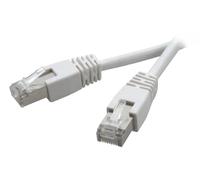 Vivanco CAT 5e network lead, 2.0 m, grey câble de réseau Gris 2 m