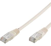 VIVanco™CAT5e câble réseau, 10m (20243)
