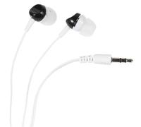 Vivanco écouteurs Buds Stereo 1.2 M