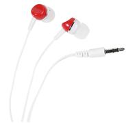 Vivanco écouteurs Buds Stereo 1.2 M