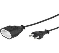 ViVanco™EV3S Câble d'extension de l'alimentation électrique