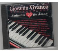 Vivanco, Giovanni - 20 Baladas De Amor