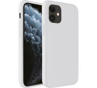VIVanco™Hype Cover, coque de protection pour iPhone 12 Mini gris (62150) Étui pour téléphone portable