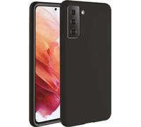 ViVanco™Hype Étui pour téléphone portable 15,8 cm (6.2" ) Cover Noir (HCVVSGS21BK)