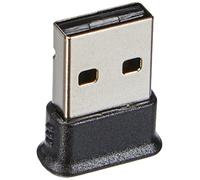 Vivanco IT-NW BT4 Adaptateur USB vers Bluetooth V4.0 Classe 2 Noir/Argent