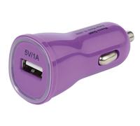 Vivanco Kfz Chargeur USB 12V 24V Adaptateur pour Smartphone Pour IPHONE
