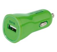 Vivanco Kfz Chargeur USB 12V 24V Adaptateur pour Smartphone Téléphone IPHONE