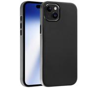 Vivanco MCCVVIPH15BK Coque arrière Apple iPhone 15 compatible avec MagSafe, protection contre les éclaboussures, étanche à la