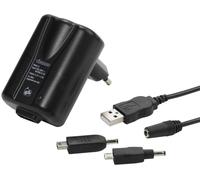 Vivanco Micro-Usb Chargeur Secteur Alimentation USB Câble de Chargement pour
