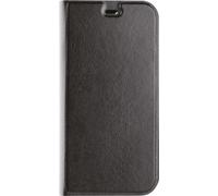 ViVanco™Premium Wallet Book-Case pour Apple iPhone 12 / 12 Pro avec 3 pochettes pour cartes