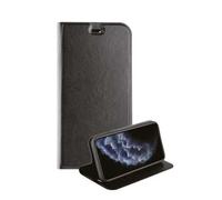 ViVanco™Premium Wallet Book-Case pour Apple iPhone 12 Mini avec 3 pochettes pour cartes