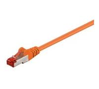 Vivanco ps b ck15 18 usb 36557 komp.kabel, st.a-st.b 1,8 m grise Orange G