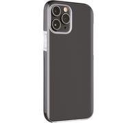 ViVanco™Rock Solid Cover Housse pour Apple iPhone 12 Pro Max Silicone Noir NOUVEAU