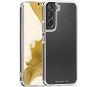 ViVanco™Safe and Steady Étui pour téléphone portable 16,8 cm (6.6" ) Cover Transparent (SASCVVSGS22PT)