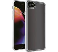 Vivanco Safe Steady Coque arrière Apple iPhone 7, iPhone 8, iPhone SE (2. Generation), iPhone SE (3. Generation) transparent
