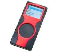 Vivanco Silicone Skin Housse Couverture Pour Apple Ipod Nano 2 2G 2E Génération