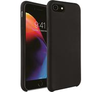 ViVanco™Soft Case Housse pour Apple iPhone SE/8/7/6S Hard shell Soft noir