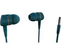 ViVanco™Solidsound Casque avec fil intra-auriculaire Appels/Musique Vert (38903)