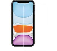 Vivanco SPGLASVVIPH11 Verre de protection d'écran Apple iPhone 11 1 pc(s) résistant aux éraflures 61188