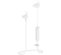 Vivanco Sport Air 4 W - Écouteurs avec micro - intra-auriculaire - Bluetooth - sans fil - blanc Blanc G