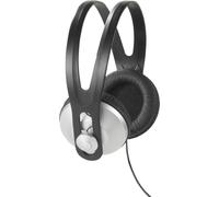 ViVanco™SR 97 Casque d'écoute noir-argenté