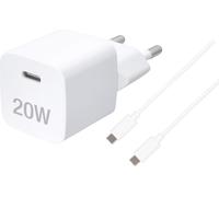 ViVanco™Super Fast Charger Set