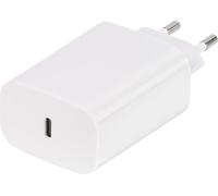 ViVanco™Super Fast Smartphone Blanc AC Charge rapide Intérieur (62304)