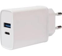 ViVanco™Super Fast Universal Blanc AC Charge rapide Intérieur (62401)