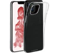 VIVanco™Super Slim Cover pour iPhone 14 Plus (63489) Étui pour téléphone portable