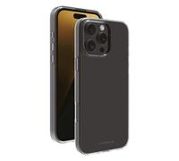 VIVanco™SUPER SLIM Cover pour iPhone 16 Pro Max (64245) Étui pour téléphone portable