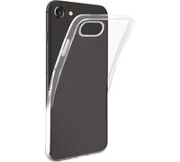 ViVanco™Super Slim Housse de protection pour téléphone portable 11,9 cm (4.7" ) Cover Transparent (SSCVVIPHSET)