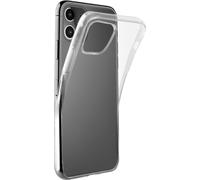 ViVanco™Super Slim Housse de protection pour téléphone portable 15,5 cm (6.1" ) Cover Transparent (SSCVVIPH11T)