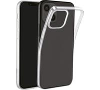 ViVanco™Super Slim Housse de protection pour téléphone portable 15,5 cm (6.1" ) Cover Transparent (SSCVVIPH2021T)