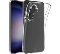 ViVanco™Super Slim Housse de protection pour téléphone portable 16,3 cm (6.4") Cover Transparent (63970)
