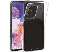 ViVanco™Super Slim Housse de protection pour téléphone portable 16,8 cm (6.6" ) Cover Transparent (SSCVVSGA23T)