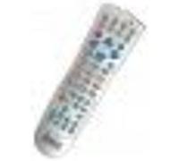 Vivanco UR 89 Télécommande Universelle 8 en 1 G