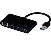 Vivanco USB 2.0 Adaptateur