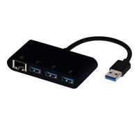 Vivanco USB 2.0 Adaptateur