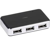 Vivanco USB 2.0 Adaptateur 3 m gaine textile