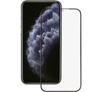 Vivanco Verre de protection d'écran Apple iPhone 12 1 pc(s) résistant aux éraflures SPGLASWIPH12M/PFS_BK