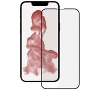 Vivanco Verre de protection d'écran Apple iPhone 14 Plus 1 pc(s) anti-traces de doigts, résistant aux éraflures 2.5DGLASVVIPH14M