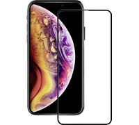 Vivanco Verre de protection d'écran iPhone XS 1 pc(s) SPBGLASVVIPHXS_FS
