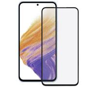 Vivanco Verre de protection d'écran Samsung Galaxy A54 1 pc(s) anti-traces de doigts, résistant aux éraflures 2.5DGLASVVSGA545G