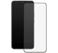 Vivanco Verre de protection d'écran Samsung Galaxy S22+, Galaxy S23+ 1 pc(s) résistant aux éraflures 2.5DGLASVVSGS22P