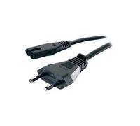 Vivanco VN 125-N - Câble d'alimentation - 1.25 m - Europe