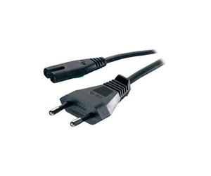 Vivanco VN 125-N - Câble d'alimentation - 1.25 m - Europe
