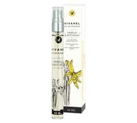 VIVANEL 8024 Vanille & Patchouli Flacon de poche Eau de Toilette, blanc (10 ml)